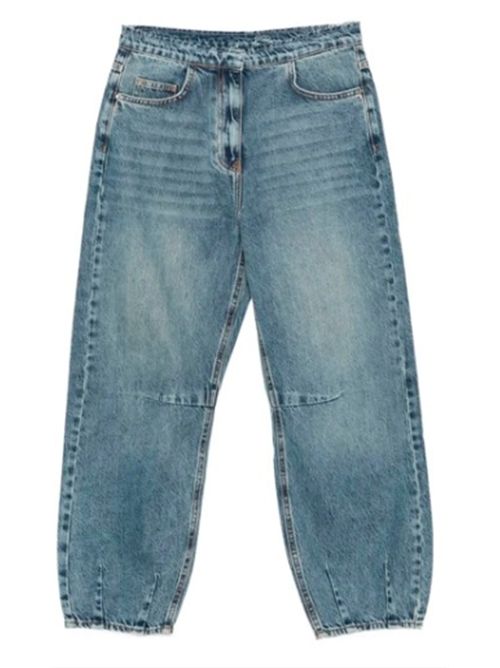 Pantalone Jeans Patrizia Pepe PATRIZIA PEPE | 8P0717-D1WZBCA25